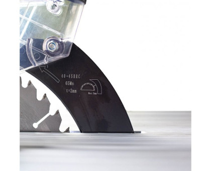 PROCRAFT KR2900 Stacionární kotoučová pila