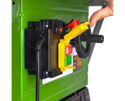 PROCRAFT KR2900 Stacionární kotoučová pila