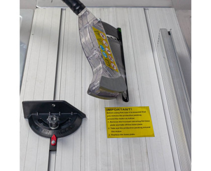 PROCRAFT KR2900 Stacionární kotoučová pila