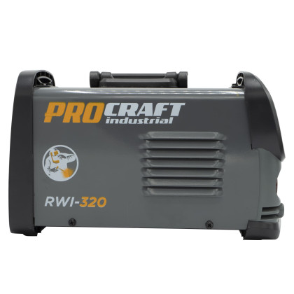 PROCRAFT RWI-320 Svářecí invertor 20-160 A