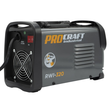 PROCRAFT RWI-320 Svářecí invertor 20-160 A