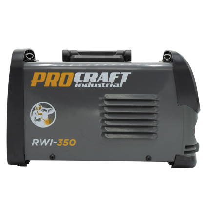 PROCRAFT RWI-350 Svářecí invertor 20-180 A