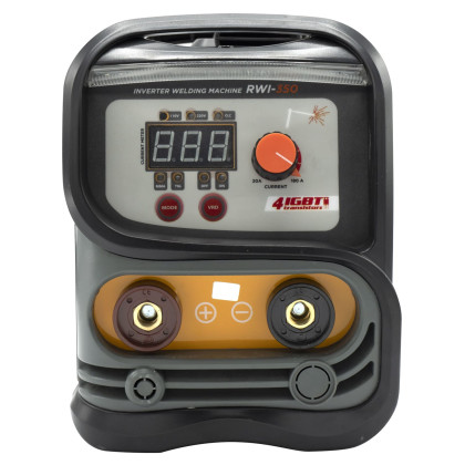 PROCRAFT RWI-350 Svářecí invertor 20-180 A