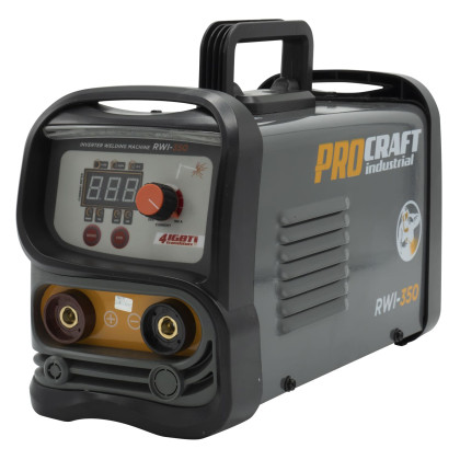 PROCRAFT RWI-350 Svářecí invertor 20-180 A