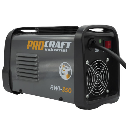 PROCRAFT RWI-350 Svářecí invertor 20-180 A