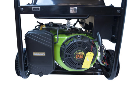 PROCRAFT GP85 Elektrocentrála benzínová
