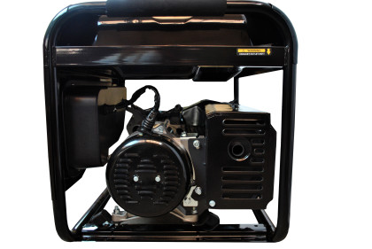 PROCRAFT GP60 Elektrocentrála benzínová