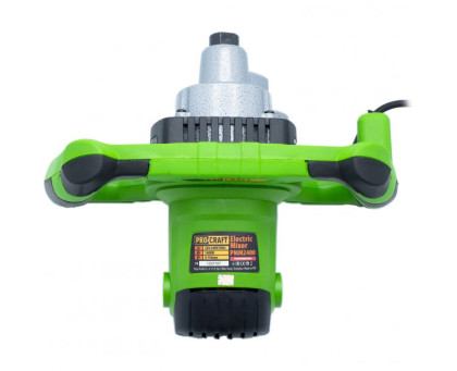 PROCRAFT PMM2400 Míchadlo stavebních směsí