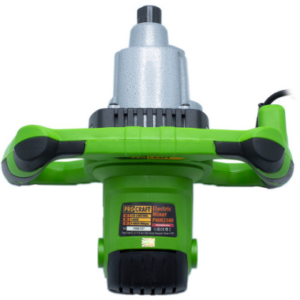 Míchadlo stavebních směsí Procraft PMM2500 | PMM2500