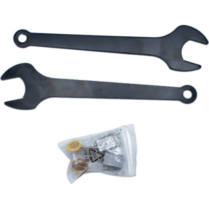 Míchadlo stavebních směsí Procraft PMM2500 | PMM2500