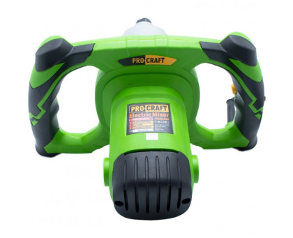 Míchadlo stavebních směsí Procraft PMM2600 | PMM2600