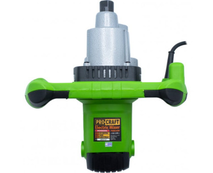 Míchadlo stavebních směsí Procraft PMM2600 | PMM2600