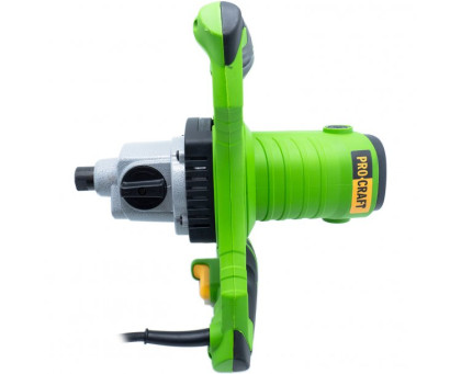 Míchadlo stavebních směsí Procraft PMM2600 | PMM2600