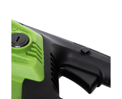 PROCRAFT PW1200ES Bruska úhlová 125mm, 860W s regulací otáček