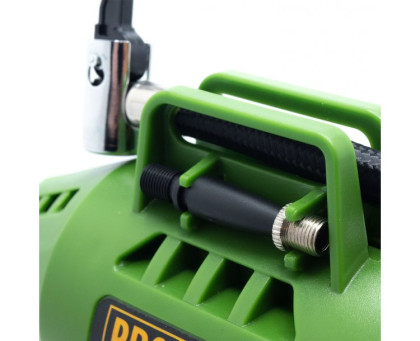 PROCRAFT LK20 Aku kompresor bez akumulátoru a nabíječky