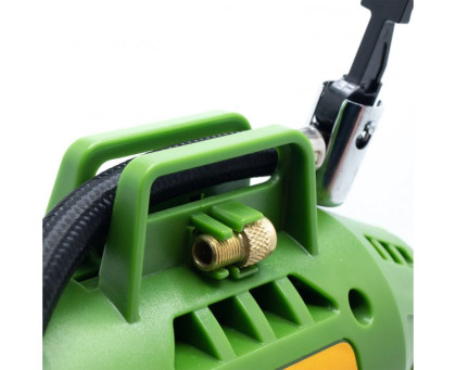 PROCRAFT LK20 Aku kompresor bez akumulátoru a nabíječky