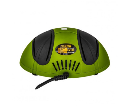 PROCRAFT EM100 Elektrická bruska na nože