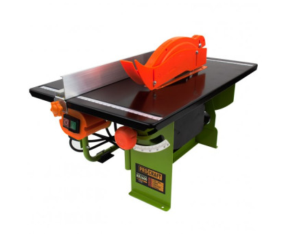 PROCRAFT KR2600 Stacionární kotoučová pila