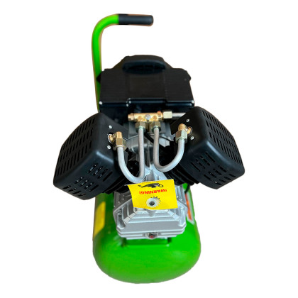 PROCRAFT AC52-2 Kompresor