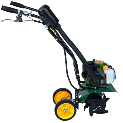 Benzínový kultivátor Procraft BK-52 | BK-52