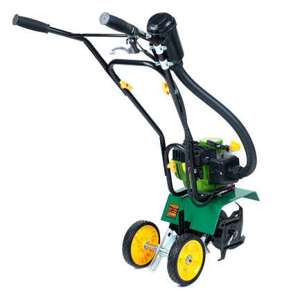 Benzínový kultivátor Procraft BK-52 | BK-52