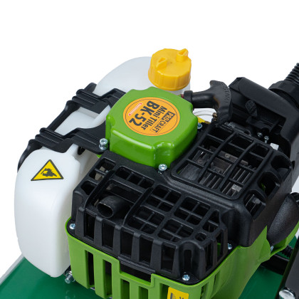 Benzínový kultivátor Procraft BK-52 | BK-52