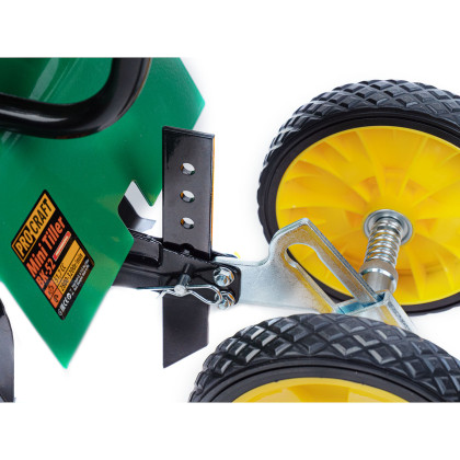 Benzínový kultivátor Procraft BK-52 | BK-52