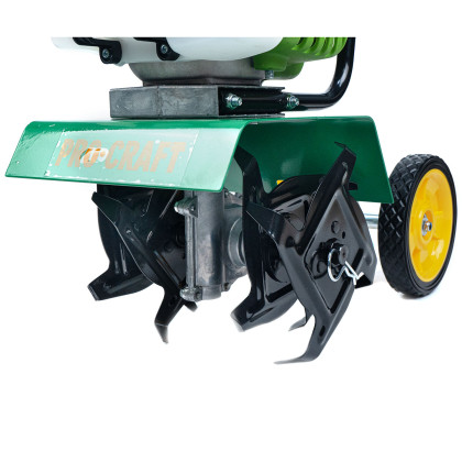 Benzínový kultivátor Procraft BK-52 | BK-52