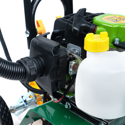 Benzínový kultivátor Procraft BK-52 | BK-52