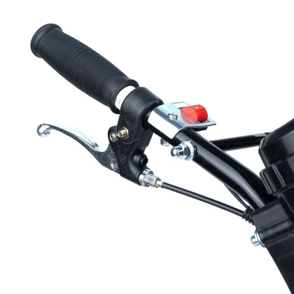 Benzínový kultivátor Procraft BK-52 | BK-52