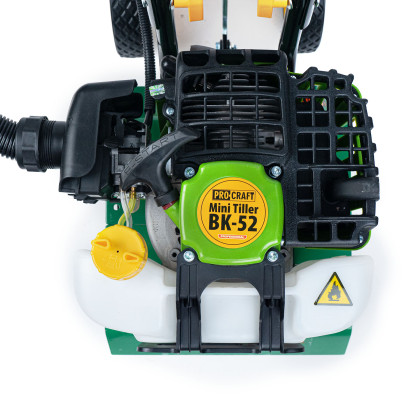 Benzínový kultivátor Procraft BK-52 | BK-52