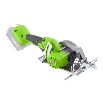 Pila kotoučová aku  Procraft PCA18 bez akumulátoru a nabíječky | PCA18