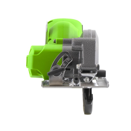 Pila kotoučová aku  Procraft PCA18 bez akumulátoru a nabíječky | PCA18