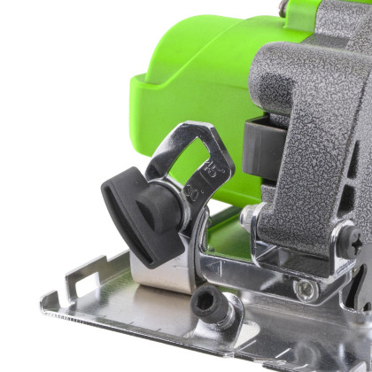 Pila kotoučová aku  Procraft PCA18 bez akumulátoru a nabíječky | PCA18