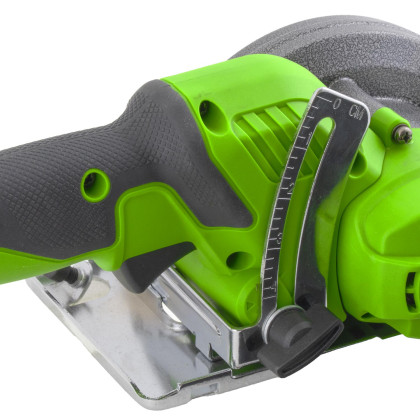 Pila kotoučová aku  Procraft PCA18 bez akumulátoru a nabíječky | PCA18