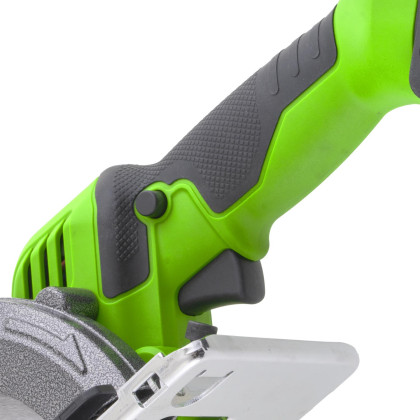 Pila kotoučová aku  Procraft PCA18 bez akumulátoru a nabíječky | PCA18