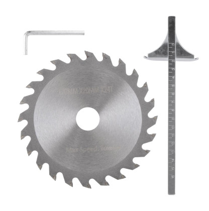 Pila kotoučová aku  Procraft PCA18 bez akumulátoru a nabíječky | PCA18