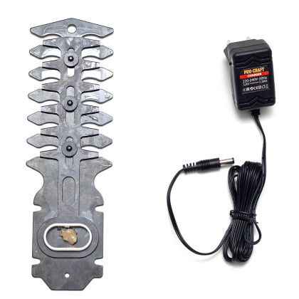 Aku nůžky na trávu Procraft PGH1300 | PGH1300