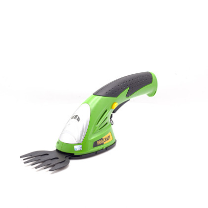 Aku nůžky na trávu Procraft PGH1300 | PGH1300