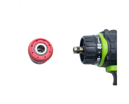 PROCRAFT PB300DFR Elektrický šroubovák