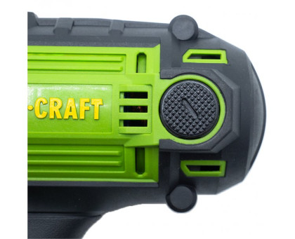 PROCRAFT PB300DFR Elektrický šroubovák