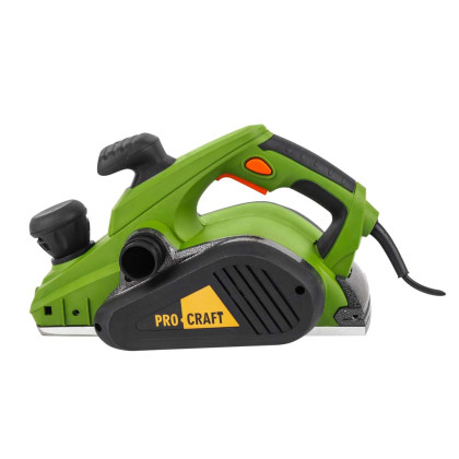 PROCRAFT PE2150 (PE1300) Hoblík 110mm, 1300W