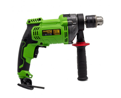 PROCRAFT PS1350 Vrtačka příklepová 1050W