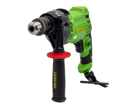 PROCRAFT PS1350 Vrtačka příklepová 1050W