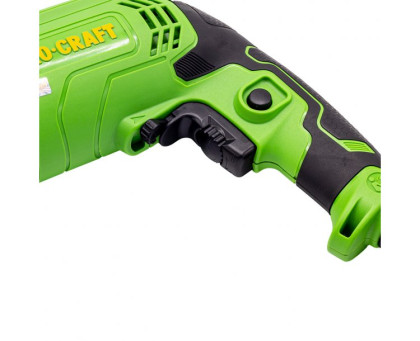 PROCRAFT PS1350 Vrtačka příklepová 1050W