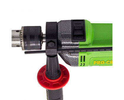 PROCRAFT PS1350 Vrtačka příklepová 1050W