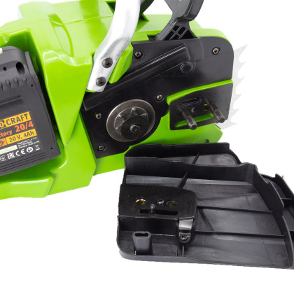 PROCRAFT PCA40/2 Aku řetězová pila bez akumulátoru a nabíječky