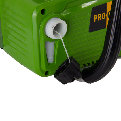 PROCRAFT PCA40/2 Aku řetězová pila bez akumulátoru a nabíječky