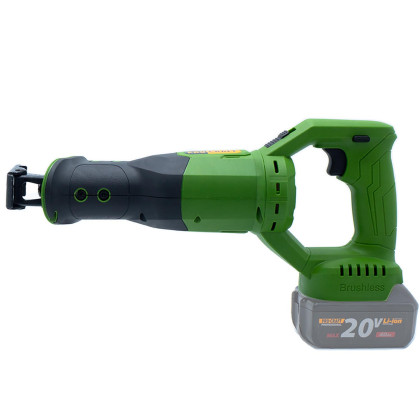 Aku pila ocaska Procraft PSS20bb (bez baterie a nabíječky) | PSS20 bb