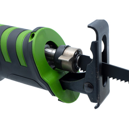 Aku pila ocaska Procraft PSS20bb (bez baterie a nabíječky) | PSS20 bb